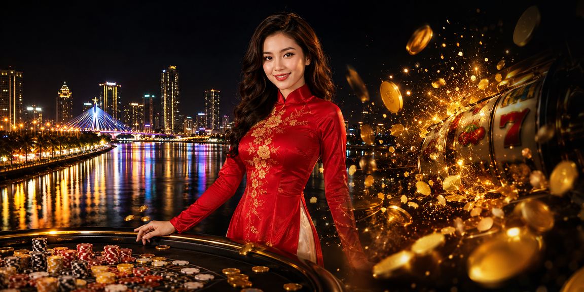 Trò chơi casino phong phú tại 3090
